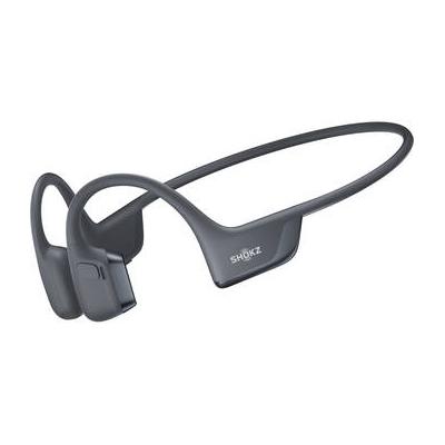 SHOKZ OpenRun Pro 2 Wireless Hybrid Sports Headphones (Black) S820-ST-BK-US