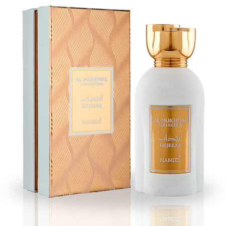 Hamidi Enjezab Unisex Perfumes/Cologne For Women & Men Eau de Parfum 3.4 oz Edp