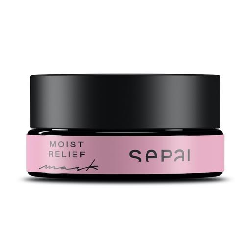 Sepai - Moist Relief Feuchtigkeitsmasken 58 g