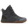 Columbia - Fairbanks Omni-Heat - Winterschuhe 46 | EU 46 grau