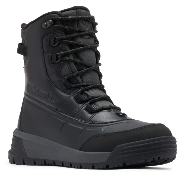 Columbia - Bugaboot Celsius - Winterschuhe 42 | EU 42 schwarz