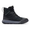 Columbia - Portlander Boot Omni-Heat Infinity - Winterschuhe US 14 | EU 47 schwarz