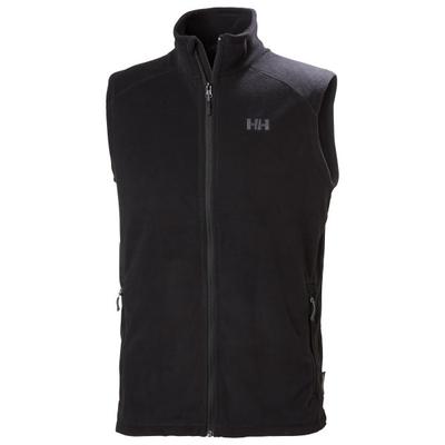 Helly Hansen - Daybreaker Fleece Vest - Fleeceweste Gr XL schwarz