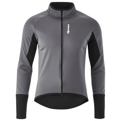Gonso - Road Jacket Softshell - Fahrradjacke Gr XXL grau Image
