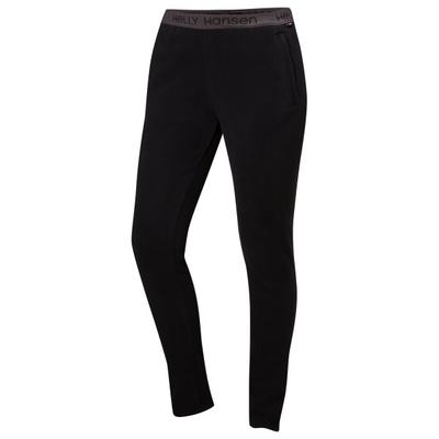 Helly Hansen - Women's Daybreaker Fleece Pant - Fleecehose Gr S schwarz Image