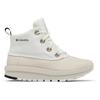 Columbia - Women's Moritza Shield - Winterschuhe US 6 | EU 37 grau/beige