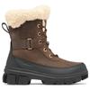 Sorel - Women's Torino V Parc Waterproof - Winterschuhe 38 | EU 38 braun