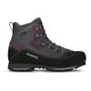 AKU - Women's Trekker Lite III - Wanderschuhe 41 | EU 41 schwarz