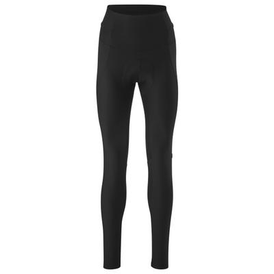 Gonso - Women's Essential Tight SC High Waist - Radhose Gr 40 schwarz Image