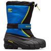 Sorel - Youth Flurry - Winterschuhe 34 | EU 34 schwarz/blau