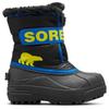 Sorel - Kid's Snow Commander - Winterschuhe 26 | EU 26 schwarz