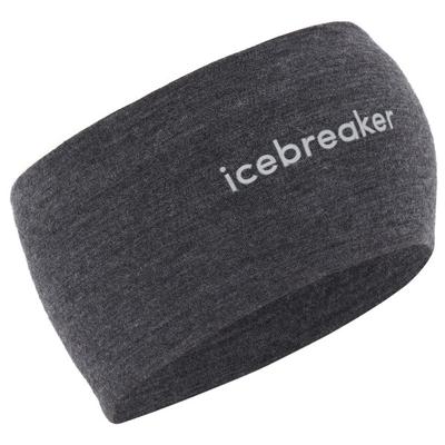 Icebreaker - 200 Oasis Headband - Stirnband Gr One Size grau Image