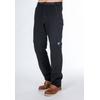 Schneehose DEPROC ACTIVE "DEVON MEN", Herren, Gr. 26, Normalgrößen, grau (anthra), 96% Polyester; 4% Elastan, Hosen, auch in Großen Größen erhältlich