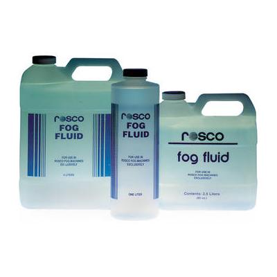 Rosco Light Fog Fluid - 1 Liter 200085000034