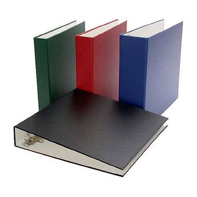 Archival Methods 17-5016 Collector Grade Ring Binder (12 x 12.1 x 1.5