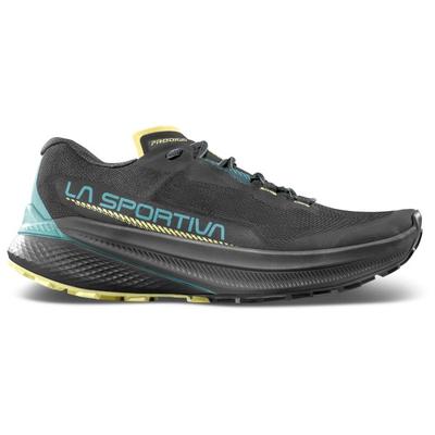 La Sportiva - Women's Prodigio - Trailrunningschuhe 42,5 | EU 42,5 grau Image