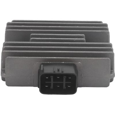 Jeffergarden Spannungsreglergleichrichter SH678A-12 SH678-11 SH678KA Passend für Kawasaki KRF 750 Image