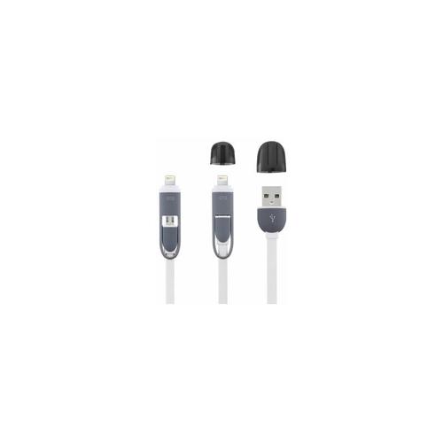 Iphone micro usb anschluss 2 meter - 500335