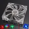 120mm PC ventilateur d
