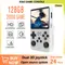 R36S Retro Handheld Video Game Console Linux System 3.5-inch IPS Screen Portable Handheld Video