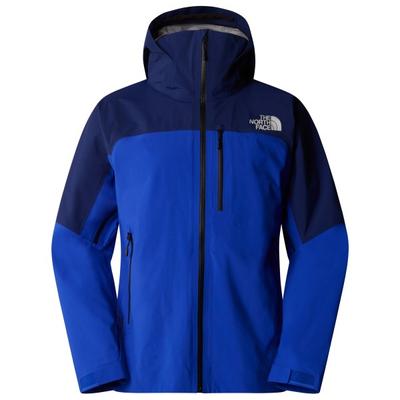The North Face - Summit Torre Egger Futurelight Jacket - Regenjacke Gr S blau Image