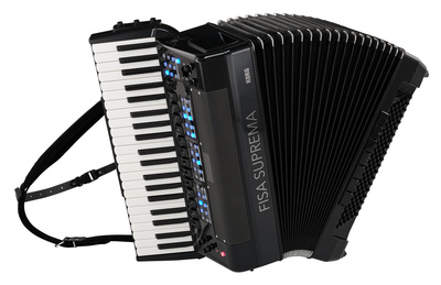 Korg FISA SUPREMA PMBK