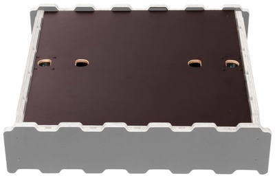 Thon 60 Multiflex Grid Lid Phenol