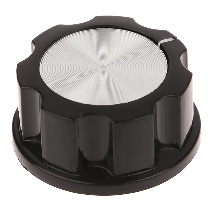 1pc Für Air Friteuse Zubehör KL50-G3 Timer Schalter Knopf Taste D Typ Timer Halbrunde Welle Schalter Schnellkochtopf Image