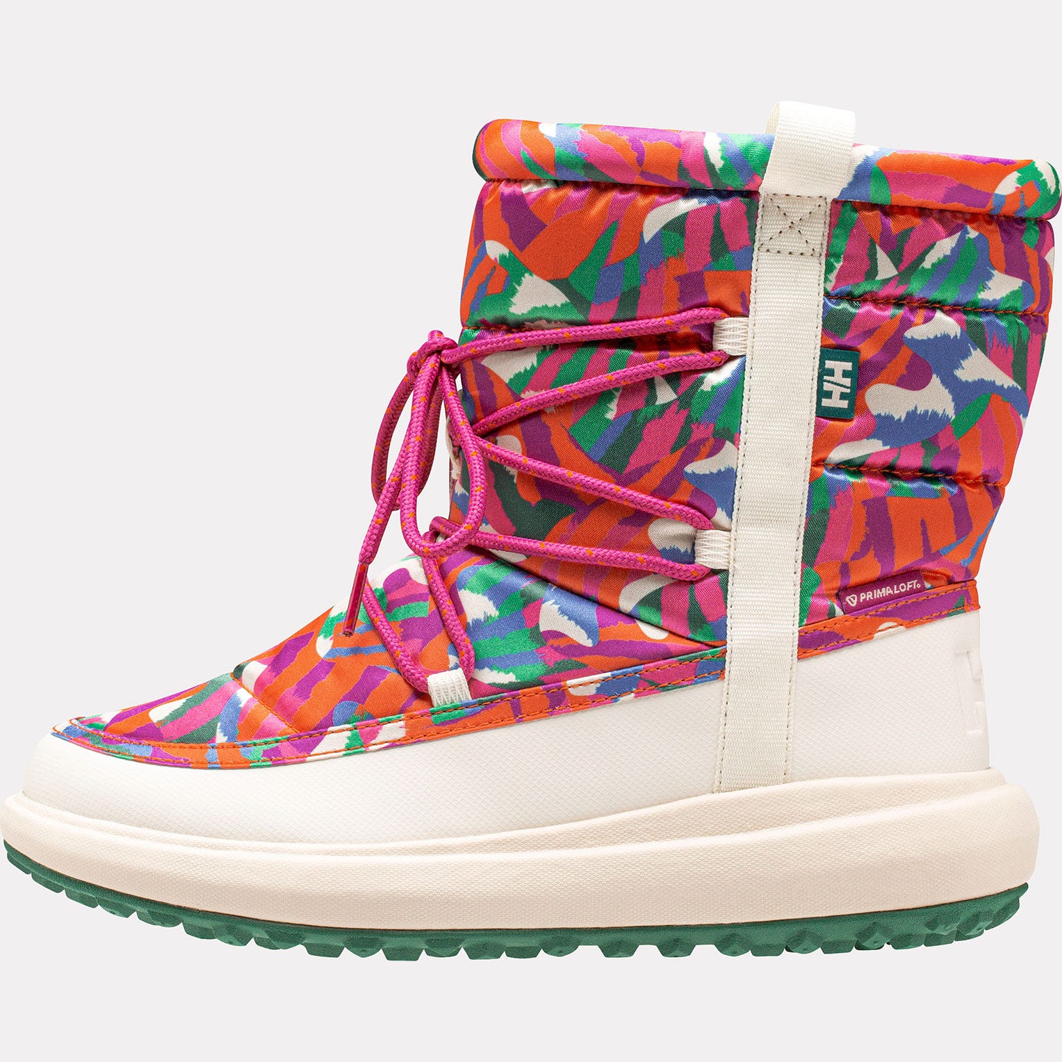 Helly Hansen Damen Isolabella 2 Demi Winterstiefel 40.5 Image