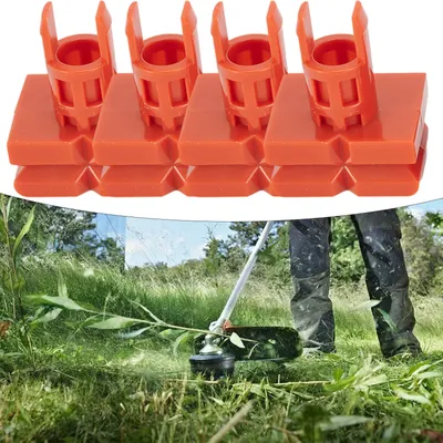 4 stücke Workmate Peg für Black & Decker 79-010 79-028 79-032 wm225 wm525 wm425 Dreh griff Haken Garten Werkstatt Zubehör