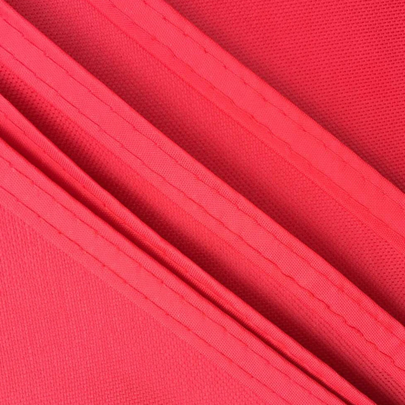 Überdachung, obere Abdeckung, Ersatz, viereckiges Zelttuch, faltbar, regenfest, Terrassenpavillon, ersetzt Pavillon-Überdachung Image