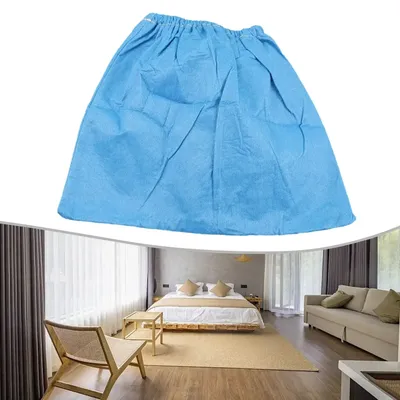 1Pcs Textil Filter Stoff Tasche Für Einhell Nass Und Trocken Staubsauger Filter Haushalt Reinigung Werkzeuge Teile Haushalts Reinigung Image