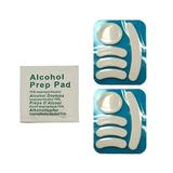 FOR Professional for GPXS GPW Mouse Skate Replacement Feet Pad