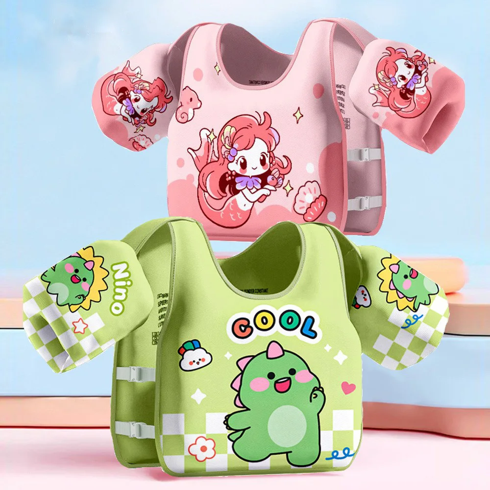 Rooxin Baby Schwimm rohr Kinder Schwimm sitz Ring aufblasbarer Schwimm ring für Kinder Schwimm kreis Schwimmbad Float Wasserspiel Pool Spielzeug Image