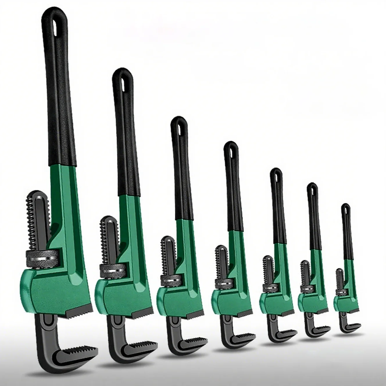 Hoch leistungs rohr zange Industrielle Sanitär schlüssel Drehmoments chl üssel Universal Sanitär entfernungs-und Installation werkzeug Handwerkzeuge