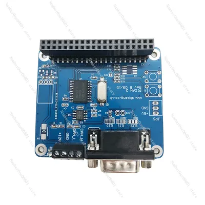 Pican2 kann pican bus pican 2 raspberry mcp2515 modul für pi zubehör Image