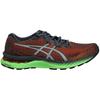Asics Gel-Nimbus 23 Lite-Show Orange Laufschuhe für Herren