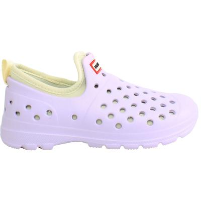 Hunter Water Kinder Lila Schuhe Image
