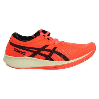 Asics MetaRacer Tokyo Rote Laufschuhe für Damen Image