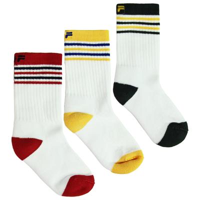 Fila 3er-Pack Kindersocken Image