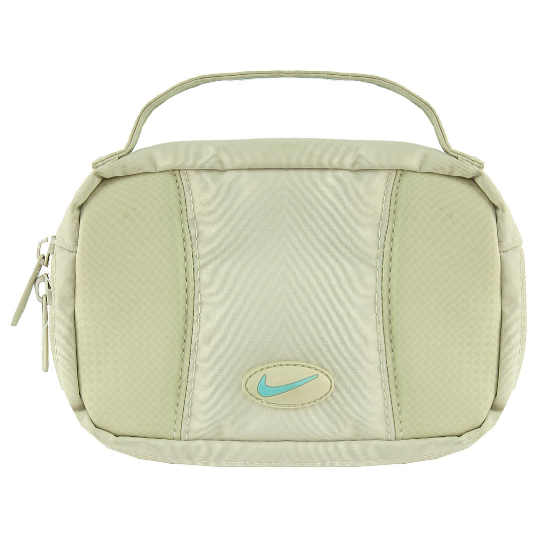 Nike Swoosh Damen-Handtasche, Creme Image