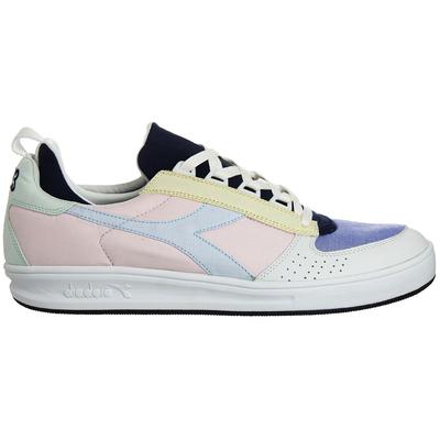 Diadora B.Elite Sock Oxford Herren-Sneaker in mehreren Farben Image