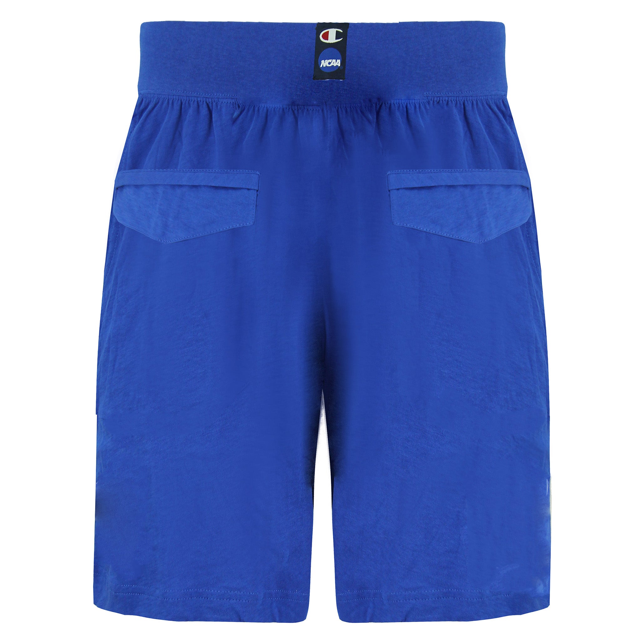 Champion U.S. College Collection Herren-Shorts in Blau Image