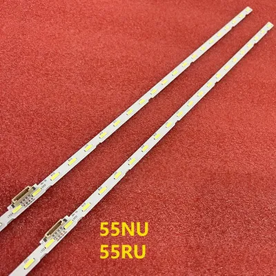 LED Backlight Strip For TV UE55NU7090S UE55NU7090U UE55NU7025K UE55NU7022K UE55NU7020W UE55NU6025K