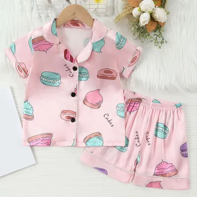 Baby+Kids+Sleepwear