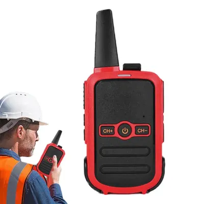 Two-Way+Radios