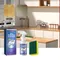 Efficiently Remove Stubborn Oil Stain Eco-friendly Kitchen All Purpose Clean Spray Household