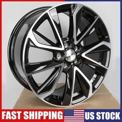 New 17inch Wheel Rim for Toyota Corolla 2019 2020 2021 2022 Wheel OEM Quality US