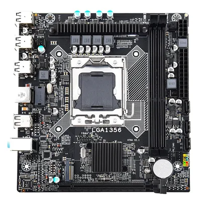 Motherboards