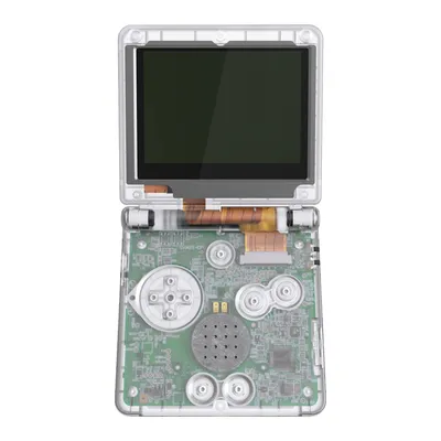 Game+Boy+Advance+Consoles